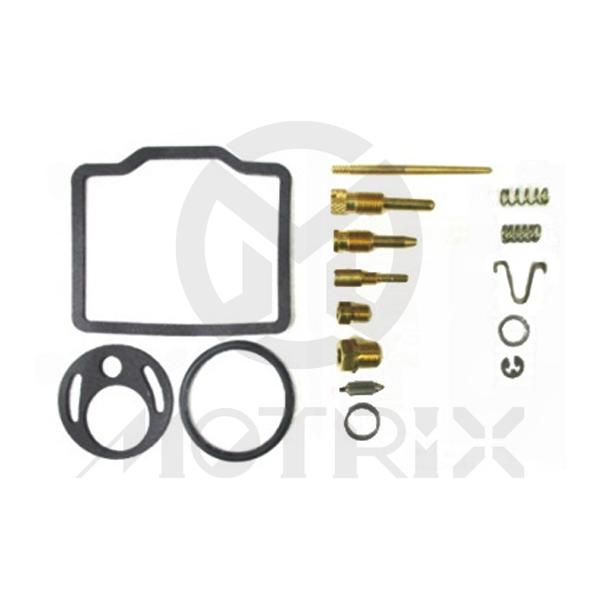 [08130-KL2412] Carburetor repair kit for HONDA CL175, CB175 Super Sport
