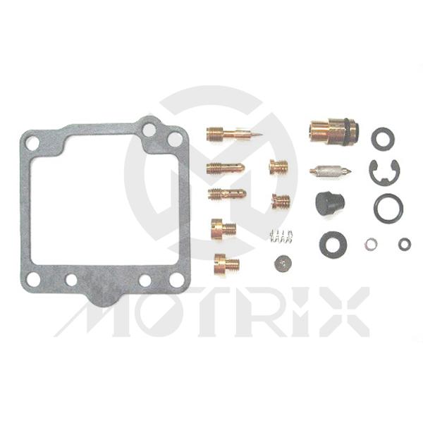 [08130-KL2590] Carburetor repair kit for SUZUKI GS1000GZ/GLZ/GD/GLD, GS1100E
