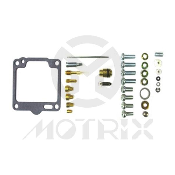 [08130-KL2596] Carburetor repair kit for YAMAHA XV1100