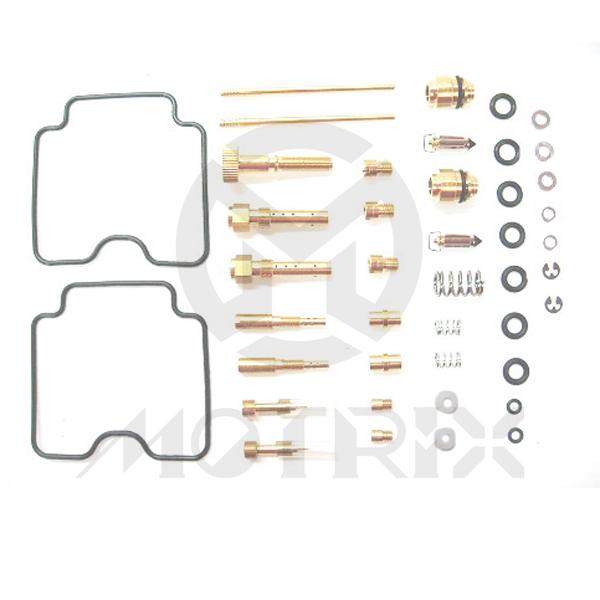 [08140-R2698] Carburetor repair kit for YAMAHA YFM600R
