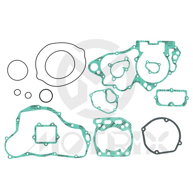 [19-50581] Complete set gasket for SUZUKI RM250 06-08