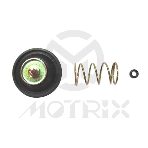 Carburetor air cut off assy for HONDA GOLDWING 1200, GOLDWING 1200I