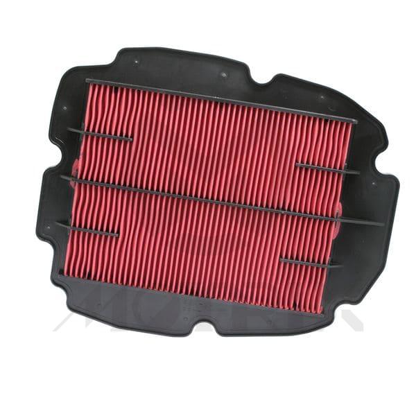 [121-0153] Air filter for HONDA VFR800 Interceptor