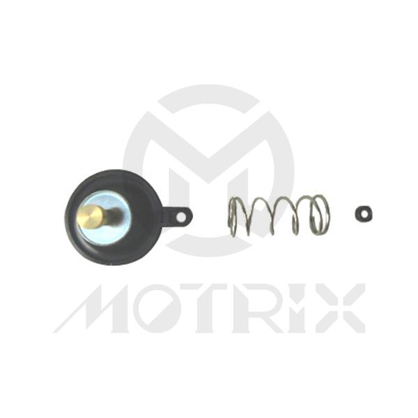 Carburetor air cut off assy for KAWASAKI Ninja 250R, EX250E, KLX300