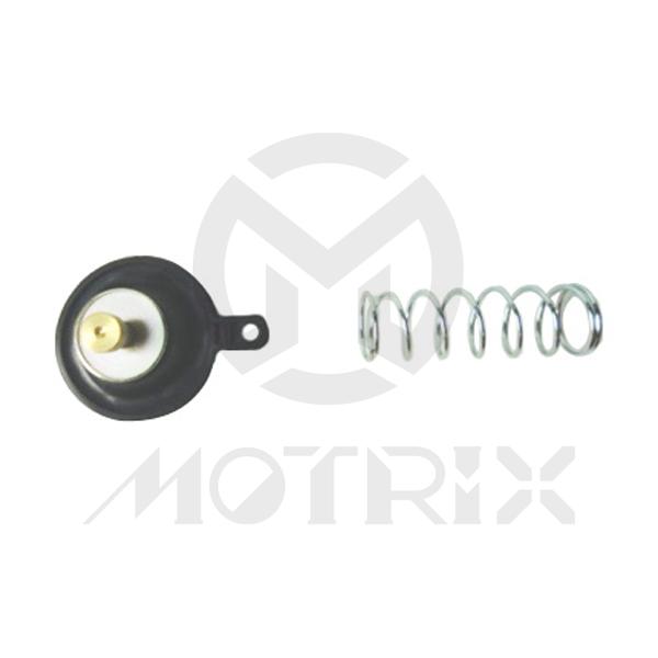 Carburetor air cut off assy for SUZUKI LS650 SAVAGE