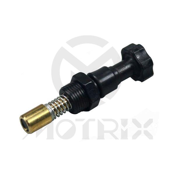 Carburetor choke for SUZUKI LTZ400