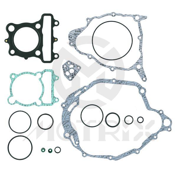 [19-60061] Complete set gasket for YAMAHA AG200E