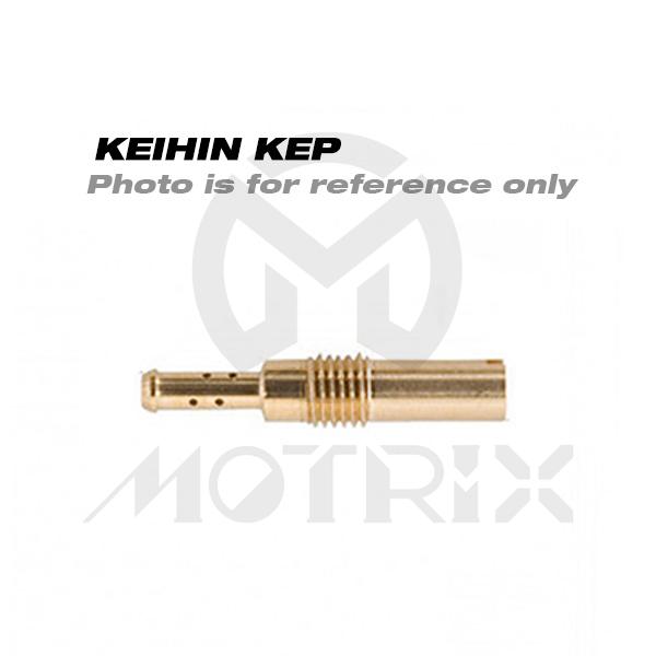 [08-8728] Carburetor jet. KEIHIN KEP 80