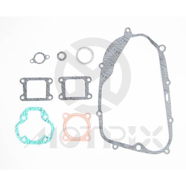 [19-60361] Complete set gasket for YAMAHA DT50MX