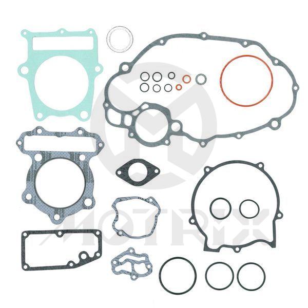 [19-60601] Complete set gasket for YAMAHA XT500