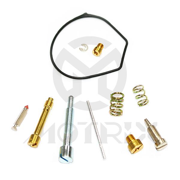 [089-R001] Carburetor repair kit for PIAGGIO TYPHOON