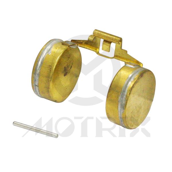 Float for HONDA CB175K, CB200T, CT125