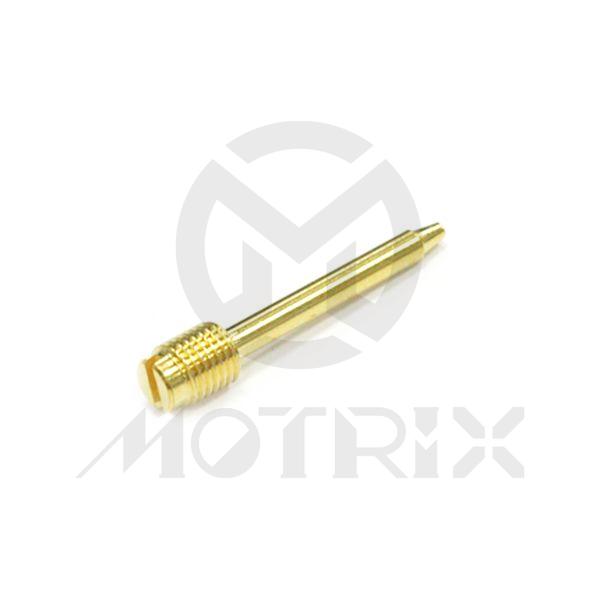 Screw wealth KEIHIN PWK28, 33, 35, 38 and 39, PWK quad winds 35, 36 and 38, PJ34, 36 and 38, PWM 38