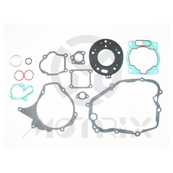 [19-60811] Complete set gasket for YAMAHA DT125R
