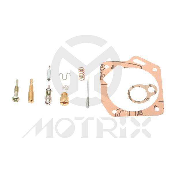 Carburetor repair kit for YAMAHA JOG 3KJ