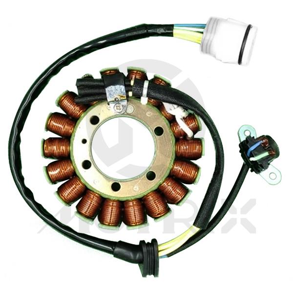 Bronco stator for ATV HONDA TRX500FE FOURTRAX FOREMAN