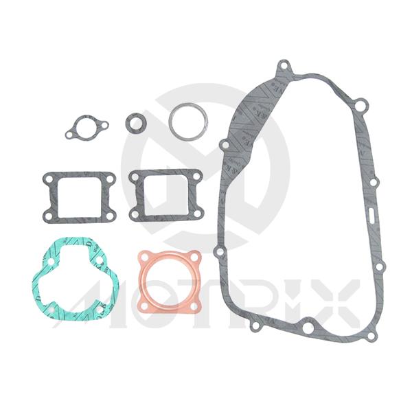 [19-60921] Complete set gasket for YAMAHA DT50/DT50M/RD50