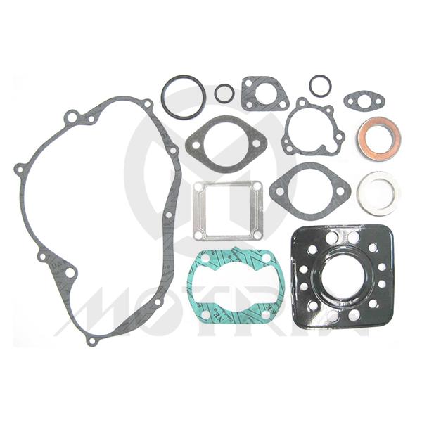 [19-60931] Complete set gasket for YAMAHA RD50LC/DT50LC