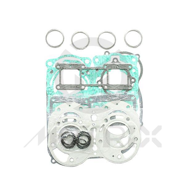 [19-60941] Complete set gasket for YAMAHA RD500LC