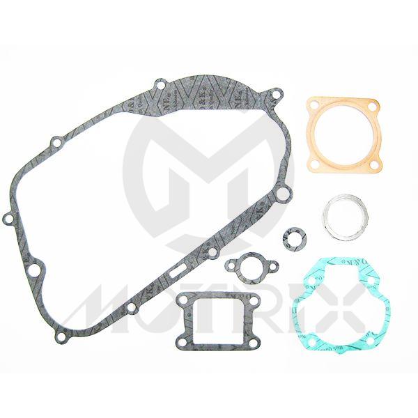 [19-60951] Complete set gasket for YAMAHA RD80/DT80