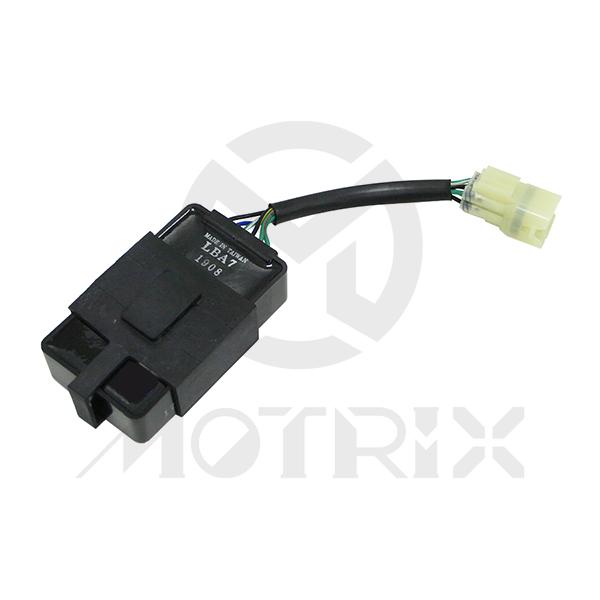 CDI for KYMCO MAXXER 250, MXER 250