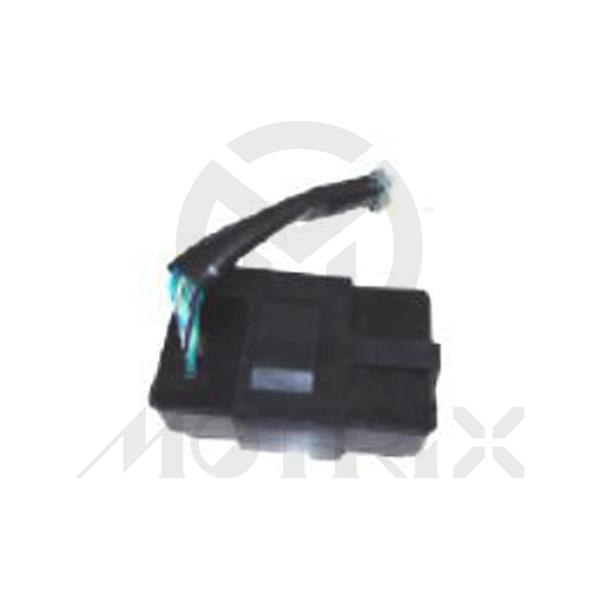 CDI for KYMCO KXR MAXXER 250/300, MXU 300