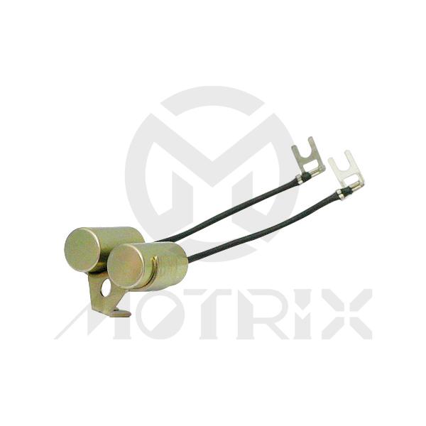 Condenser for KAWASAKI KZ550, KZ650 B/C/D/E/F