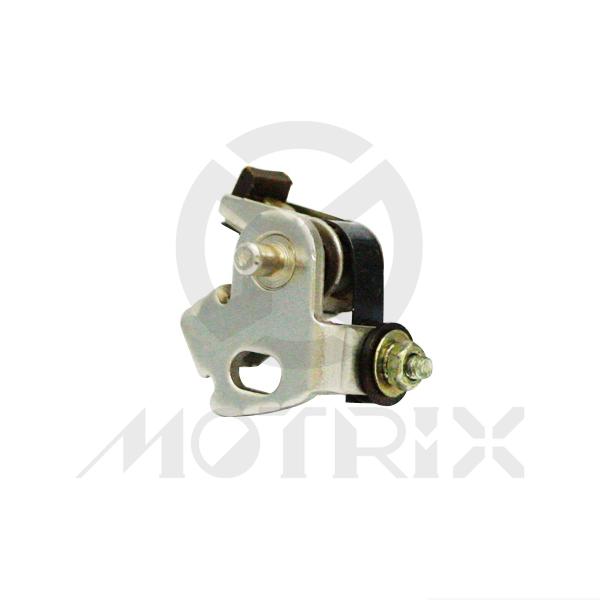 Contact breaker for KAWASAKI KD100, KE100, KH100, KD125
