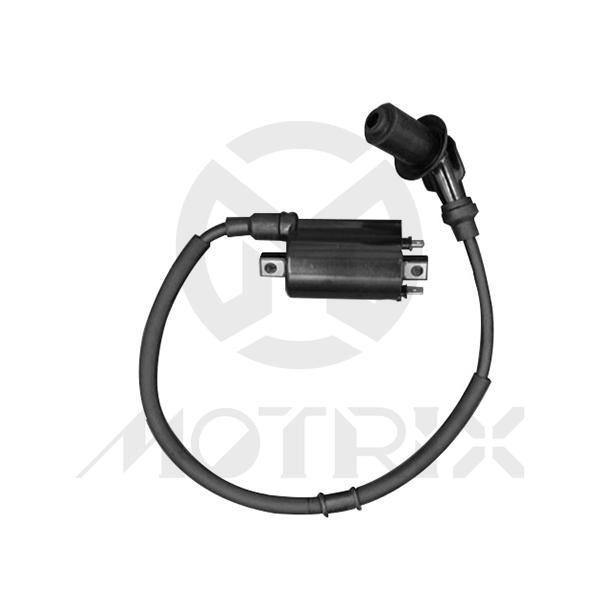 Ignition coil for POLARIS OUTLAW 110, SPORTSMAN, 110 RZR 170